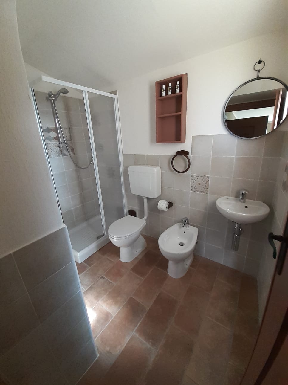 Bagno