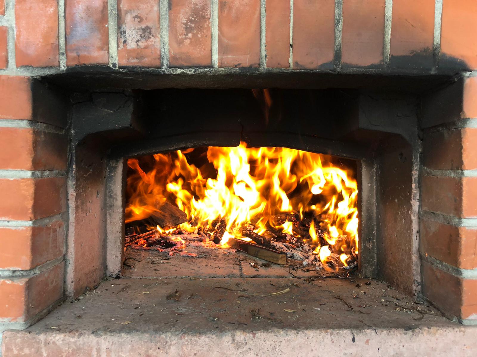 Forno