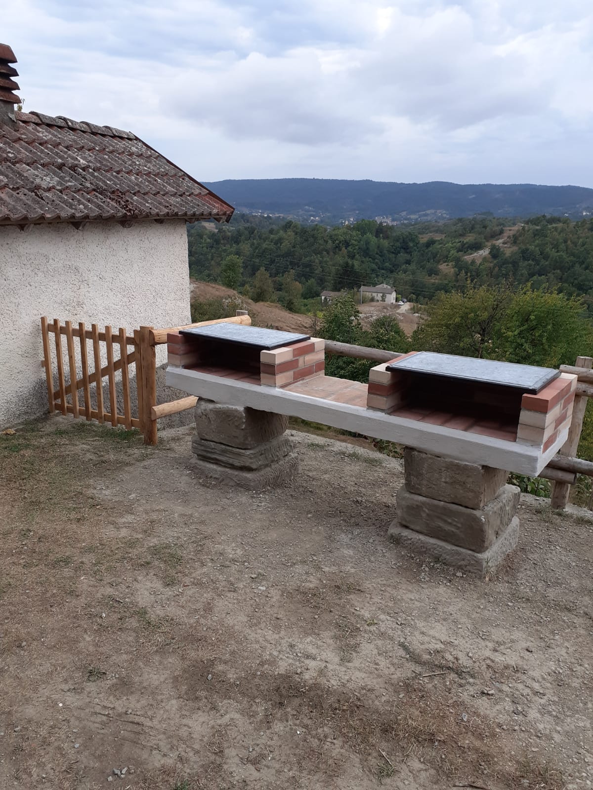 Forno