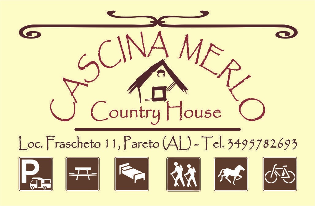 Cascina Merlo Country House
